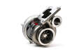 Forced Performance Mitsubishi Evo 9 Red Turbocharger Ball Bearing MHI Turbine Housing w/18PSI WG product photo for R&P Motorsports