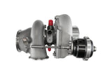 Turbosmart Water Cooled 6262 V-Band Inlet/Outlet A/R 0.82 IWG75 Wastegate TS-2 Turbocharger product photo for R&P Motorsports