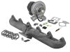 aFe Power Bladerunner Turbocharger w/ Exhaust Manifold 98.5-02 Dodge Diesel Trucks L6-5.9 (td) product photo for R&P Motorsports