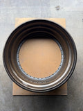 18x6 Step Inner Barrel - 36 Hole