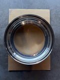 17x3.5 Step Outer Wheel Lip - 30 Hole