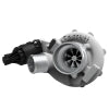 Garrett PowerMax 2017+ Ford F-150/Raptor 3.5L EcoBoost Stage 2 Upgrade Kit - Left Turbocharger product photo for R&P Motorsports