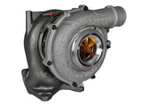 aFe BladeRunner Turbocharger GM Diesel Trucks 04.5-10 V8-6.6L (td) LLY/LBZ/LMM product photo for R&P Motorsports
