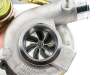 Forced Performance Subaru STi/WRX Blue Turbocharger 58mm CH8 CM Turbine Hsg External WG w/Oil Line product photo for R&P Motorsports