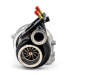 Forced Performance Mitsubishi Evo 9 Green Turbocharger Journal Bearing MHI Turbine Hsg w/18PSI WG product photo for R&P Motorsports