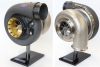 HKS GT75100-BB V band A/R 1.01 Turbo Kit product photo for R&P Motorsports