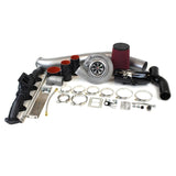 Industrial Injection 07-09 Dodge 6.7L S300 SX-E 69/74 w/1.0 A/R Single Turbo Kit product photo for R&P Motorsports
