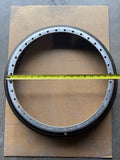 18x2 Step Outer Wheel Lip - 36 Hole