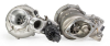 Garrett 17-21 Ford F-150 3.5L PowerMax GT2260S Stage 2 Upgrade Kit - Left & Right Turbocharger product photo for R&P Motorsports