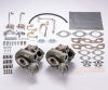 HKS GTIII 2530 SPORTS TURBINE KIT RB26 product photo for R&P Motorsports