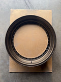18x2.5 Step Outer Wheel Lip - 36 Hole
