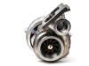 Forced Performance Mitsubishi Evo 9 Black Turbocharger Ball Bearing MHI Turbine Hsg w/25PSI WG product photo for R&P Motorsports