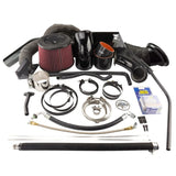 Industrial Injection Cummins 03-07 5.9L Compound Turbo Kit product photo for R&P Motorsports