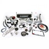 KraftWerks 06-11 Civic Supercharger Kit w/ FlashPro (R18) product photo for R&P Motorsports