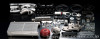 HKS GT S/C SYSTEM Pro Z33 VQ35DE Ver2 product photo for R&P Motorsports