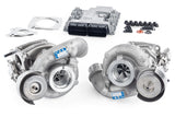 APR 17-19 Porsche 911 3.0T K04.3 GTS Turbocharger System product photo for R&P Motorsports