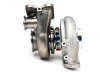 Forced Performance Mitsubishi Evo 9 Green Turbocharger Ball Bearing MHI Turbine Housing w/o WG product photo for R&P Motorsports