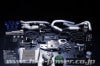 HKS GT2 S/C SYSTEM Pro Z33 VQ35DE product photo for R&P Motorsports