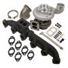 BD Diesel Iron Horn 5.9L Turbo Kit S364SXE/80 1.00AR Dodge 03-07 product photo for R&P Motorsports