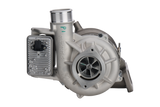 BorgWarner 17-19 GM 6.6L Duramax L5P 84mm B2BV SX-R Turbocharger product photo for R&P Motorsports