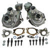BD Diesel Screamer Turbo Kit - 13-16 Ford F-150 3.5L Ecoboost product photo for R&P Motorsports