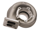 BorgWarner Turbocharger SX S400SX-E 72mm (96/87) product photo for R&P Motorsports