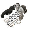 BD Diesel Iron Horn 5.9L Turbo Kit S364SXE/80 0.91AR Dodge 03-07 product photo for R&P Motorsports