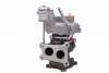 Forced Performance Subaru STi/WRX Blue Turbocharger 58mm CH10CM Turbine Hsg External WGw/Oil Line product photo for R&P Motorsports
