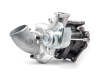 Forced Performance Mitsubishi Evo X TF06 18K Upgrade Turbocharger w/Inlet Pipe product photo for R&P Motorsports