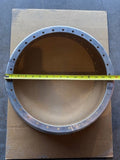 17x3.5 Step Outer Wheel Lip - 30 Hole