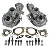 BD Diesel Screamer Turbo Kit - 11-12 Ford F-150 3.5L Ecoboost product photo for R&P Motorsports