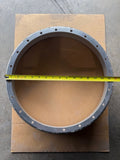 17x5 Step Outer Lip - 19 Hole