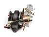 Forced Performance Subaru STi/WRX Blue Turbocharger 84mm CH8 CM Turbine Hsg External WG w/Oil Line product photo for R&P Motorsports