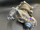 HKS GT4845 SPORTS TURBINE KIT FK8/FL5 product photo for R&P Motorsports