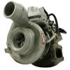 BD Diesel 64.5mm Compressor 70mm Turbine Screamer Turbo Kit - 07.5-12 Dodge 6.7L Cummins product photo for R&P Motorsports