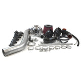Industrial Injection 13-18 Dodge Cummins 6.7L S467.7 w/1.00 Turbine A/R Turbo Kit product photo for R&P Motorsports