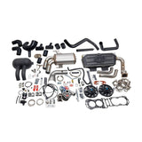 S&S Cycle Turbocharger Kits turbocharger product photo