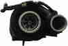 Fleece Performance 07.5-12 Dodge 6.7L Cummins 63mm Billet Holset VGT Cheetah Turbocharger product photo for R&P Motorsports