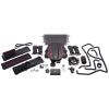 Edelbrock Supercharger Stage 1 - Street Kit 12-19 Scion FR-S/Subaru BRZ/Toyota GT86 2.0L product photo for R&P Motorsports