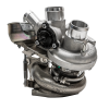 Garrett PowerMax Turbo Upgrade Kit 11-12 Ford F-150 3.5L EcoBoost - Left Turbocharger product photo for R&P Motorsports
