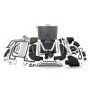 Edelbrock Supercharger Stage 1 - Street Kit 2010-2014 Chevrolet Camaro 6 2L L99 Automatic product photo for R&P Motorsports