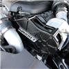 KraftWerks 11-14 Ford Mustang GT 5.0L Coyote Black Supercharger Kit (w/o Tune) product photo for R&P Motorsports