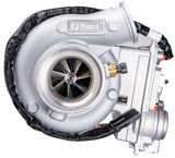 Fleece Performance HE400VG/HE451VE Turbocharger for Cummins ISX - 64mm product photo for R&P Motorsports