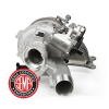 Garrett PowerMax GT2260S Direct Fit Performance Turbocharger 2022+ Audi/Volkswagen 2.0L EA888 Evo4 product photo for R&P Motorsports