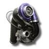 ATS Diesel Compound Turbocharger Kits turbocharger product photo
