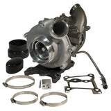 BD Diesel Retrofit Turbo Kit - 11-14 Ford F250/350 & 11-16 Ford F450/550 Powerstroke 6.7L product photo for R&P Motorsports