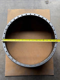 18x5.5 Step Inner Barrel - 36 Hole