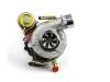 Forced Performance Blue Turbochargers turbocharger product photo