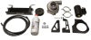 KraftWerks Honda K-Series Race Supercharger Kit w/ 120mm Pulley (C30-94) product photo for R&P Motorsports