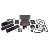 Edelbrock Supercharger Stage 1 - Street Kit 12-19 Scion FR-S/Subaru BRZ/Toyota GT86 2.0L - No Tuner product photo for R&P Motorsports